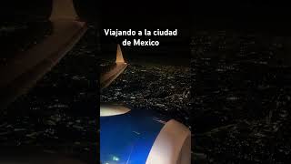 Volando a la ciudad de nexic [upl. by Miarzim]