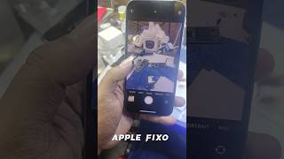 Iphone 14 Camera not working  apple iphone14 iphonerepairing viralvideo youtubeshorts fyp [upl. by Emorej]