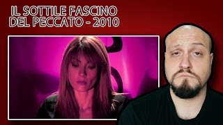 IL SOTTILE FASCINO DEL PECCATO  RECENSIONE [upl. by Effy]