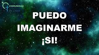 Puedo imaginarme  Vertical Letra [upl. by Willner]