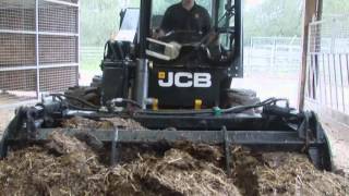 JCB Skid Steer [upl. by Navy361]