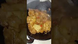 ruti diye tasty tiffin baniye dilam😁❤‍🩹 tasty simple shorts trending viral pinkisrecipe [upl. by Anomas29]