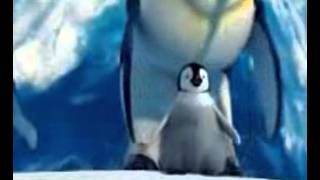 Happy Feet Song [upl. by Sidnal]