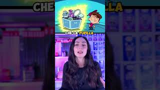 LA TEORIA SUI FANTAGENITORI cinema cinematok k2 duefantagenitori disney cartoon [upl. by Yenaj]