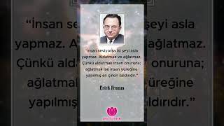 Erich Fromm [upl. by Idrahs]