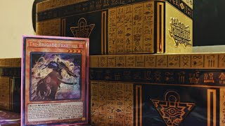 ABSOLUTLY INSANE PULLS 2 Fire Kings Sealed Only YuGiOh [upl. by Asatan48]