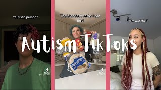 autism tiktoks [upl. by Cherilynn]