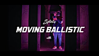 Splinta  Moving Ballistic Official Video [upl. by Frechette]