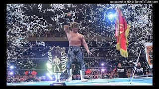 LOVE and ENERGY 20th Ver Drive Hiroshi Tanahashi with Arena Effects [upl. by Renick]