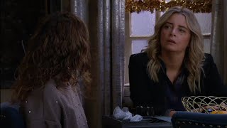 Charity Dingle  Emmerdale 20th December 2022 Part 1 [upl. by Eyatnod]