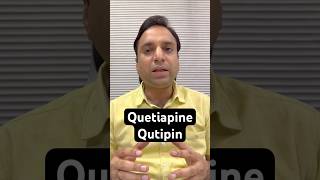 Quetiapine 50 mg tablet Qutipin 25 mg tablet [upl. by Celine624]