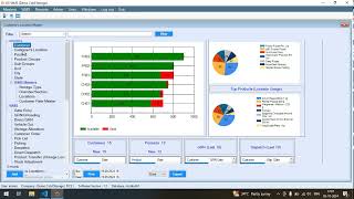 Demo Hindi language  KSWMS  A Warehouse Management System for Cold Storages and Warehouses [upl. by Naliorf748]