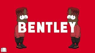 FREE Lil Yachty Type Beat quotBentleyquot  Bricks On Da Beat amp Cray Z [upl. by D'Arcy933]