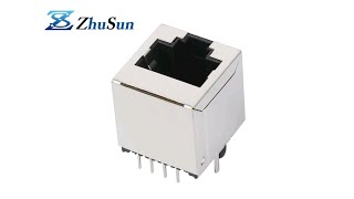 SS260N8P8CGABB1L Compatible ZhuSun Jack Ask for Datasheet [upl. by Vinaya]