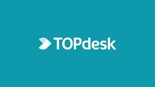 TOPdesk Tutorials  Introducing the SelfService Portal [upl. by Llehsyar168]