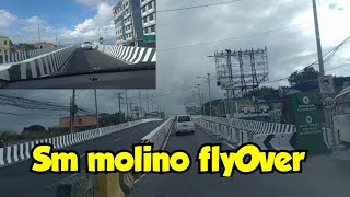 Madadaanan na Molino flyover [upl. by Enilraep]