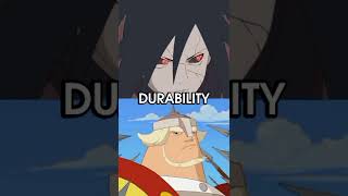 Dobrynya Nikitich vs Madara Uchiha трибогатыря vs madara naruto whoisstrongest [upl. by Alfonzo881]