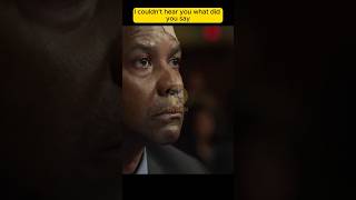 Denzel Washington Best Acting Scenes on Flight 2012 moviescenes denzelwashington shorts [upl. by Farland]