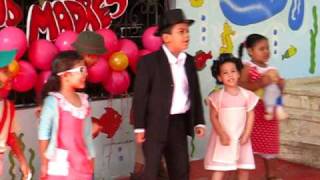 Cancion la vecindad del chavo [upl. by Avihs]