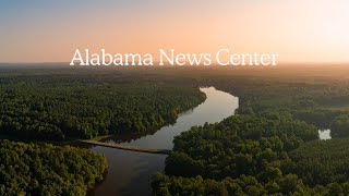 Alabama News Center [upl. by Meador]