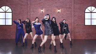 Dreamcatcher드림캐쳐 Scream Dance Video Special ver [upl. by Paulson]