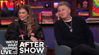 Michael Rapaport Calls Vanderpump Rules the Single Best Reality Show in History  WWHL [upl. by Ernaline]