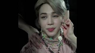 Jimin FMV BTS [upl. by Yks]