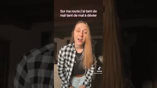 STÉPHANE  TANT DE MAL cover chanteur musique chanson [upl. by Samp]