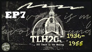 Tallahassee – 200 Years in the Making  Episode 7 1936  1955 [upl. by Hsetirp511]