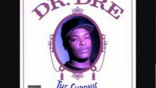 Dr Dre  Deeez Nuuuts slowed [upl. by Elreath]