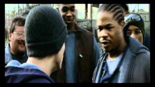 Eminem  8 Mile Music Video [upl. by Octavus900]