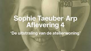 4 De uitstraling van de atelierwoning [upl. by Lorens]