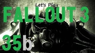 Lets Play Fallout 3 modded  Part 35b [upl. by Hadias]