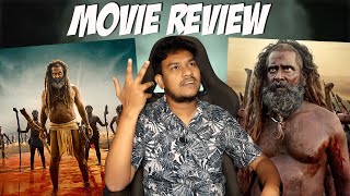 Thangalaan Movie Review  ஏன் இப்படி பண்ணீங்க  Chiyaan Vikram  Pa Ranjith  G V Prakash  Tamil [upl. by Audri682]