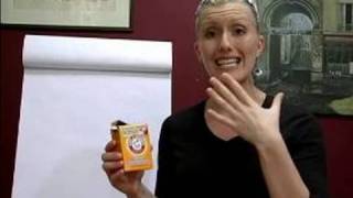 How to Prevent Dental Cavities  How to Use Baking Soda to Prevent Cavities [upl. by Yla]