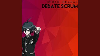 Scrum Debate Danganronpa V3 [upl. by Leban]