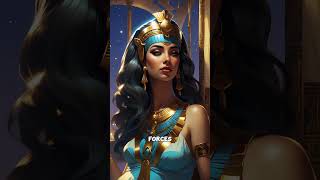 Queen Cleopatra  Cleopatras missing tomb [upl. by Anavas350]