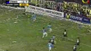 BOCA CAMPEON DE LA LIBERTADORES 2007 TODOS LOS GOLES [upl. by Sherline]