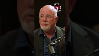 Dave Ramsey Donald Trump Interview Small Businesses Create Jobs Not Politicians [upl. by Oisangi]