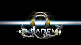 Dj Adem Ft Ayse Dincer  Askimiz Olay Olacak Remix [upl. by Butcher875]