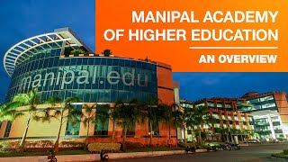 Manipal Academy of Higher Education Manipal  India Today Episode  MAHE [upl. by Wiskind]