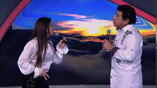 LAURIETE e MAGNO MALTA  quotNo Limitequot  GOSPEL  RAUL GIL [upl. by Duleba]