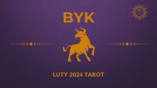 Byk ♉Tarot Ogólny🔮Miłość Praca Wyzwania Blokady Rada i Ostrzeżenie🎁🧿 LUTY 2024 [upl. by Jdavie118]