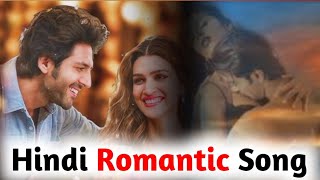 love songs with romantic video  Old New Mashup  Old Hindi Songs Mashup [upl. by Laehcimaj]