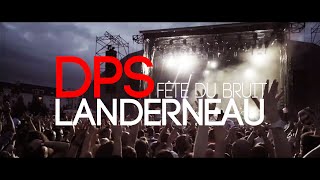 DPS Fête du Bruit 2015  CroixRouge française [upl. by Jobi]