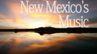 New Mexicos Diverse Music [upl. by Knutson]