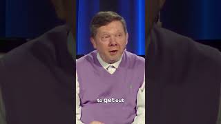 How 30 Seconds Can Transform Your Life  Eckhart Tolle [upl. by Franklyn794]