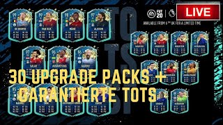 FIFA 20  Pack Opening und WL Rewards [upl. by Yerfoeg932]