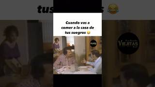 Cuando visitas a los suegros… 😂 CineMexicano Chelelo VideosGraciosos VideosVirales shorts [upl. by Yllier893]