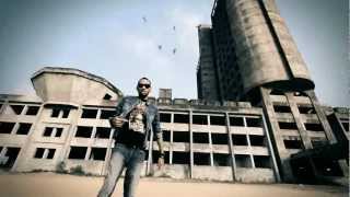 Phyno  Shutdown Official Video [upl. by Lorna]